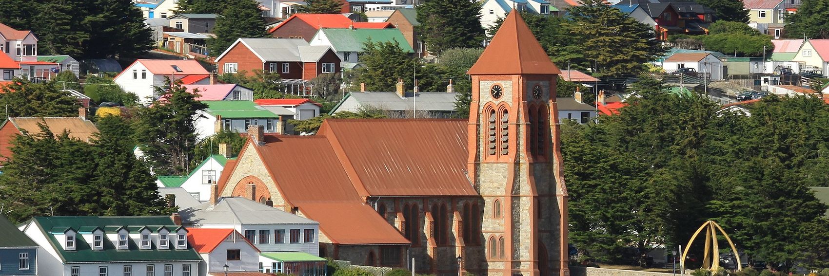 Stanley (Falkland Islands)