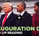 Donald Trump Bad Lip Reading