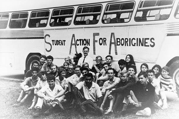 1965 Freedom Ride