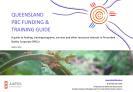 QLD PBC funding and training guide cover