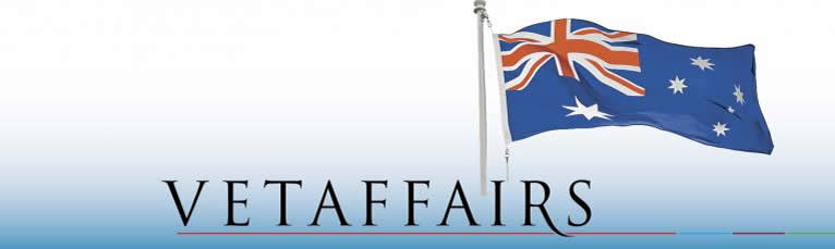 Vetaffairs logo