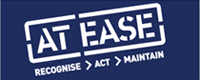 At Ease logo