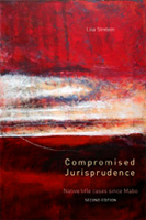 Compromised Jurisprudence 2nd edition cover