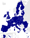 Parliamentary constituencies