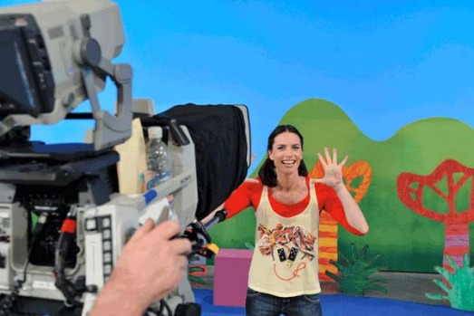 Jolene  (photo via: <a href="http://babyology.com.au/news/inside-the-play-school-studio.html">Babyology</a>)