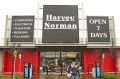 Fire crews were called to Harvey Norman Mount Isa.