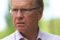 Gold Coast 2018 Commonwealth Games organising committee (GOLDOC) chairman Peter Beattie says public transport is one of ...