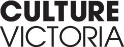 Culture Victoria logo