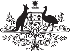 Australian Government Logo