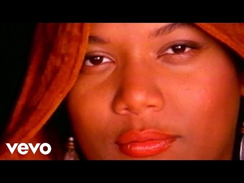 Queen Latifah - U.N.I.T.Y.