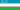 Bandera de Uzbekistán