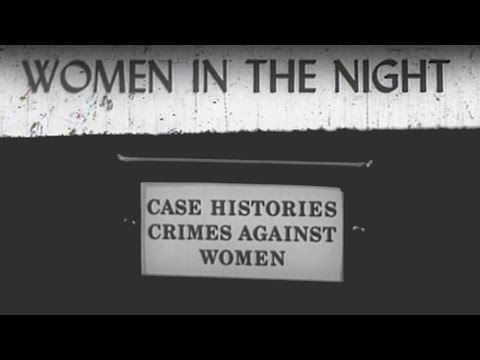 Women In The Night (1948) [Action] [Drama] [Thriller]