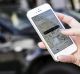 An Uber driver has been bashed with a spanner and had his car stolen, in one of a spate of armed robberies across the ...