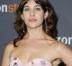 Actress Lola Kirke received death threats after showing off her armpit hair at the Golden Globes last month.