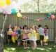 Kids' party planning can be stressful - and expensive. Would this mum's solution help?