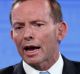 'Malcolm Turnbull made a clear election commitment', says former PM Tony Abbott.