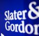 Law firm Slater & Gordon has been hit with a discrimination claim by one of its former employees.
