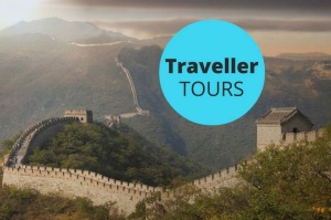 Traveller tours version 2