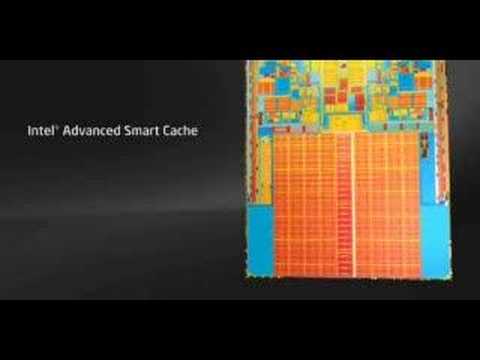 Intel 45nm Hi-k Silicon Technology