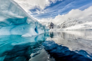 antarctica