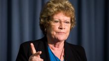 "A good legacy"; Health Minister Jillian Skinner.