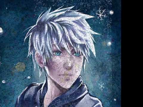 Rise of the Guardians- Jack Frost- Runaway