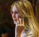  Ivanka Trump, daughter of President-elect Donald Trump, features with her siblings in the promotional video for Trump ...