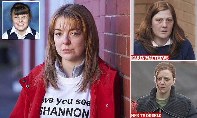 Sheridan Smith's schoolgirl abduction drama branded 'sick'