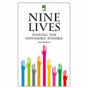 eBook: World Changing - Nine Lives