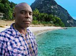 Kent Adonai, an illiterate St Lucian fisherman, is in a legal battle with his former master's grandson after he was named as the inheritor of the estate