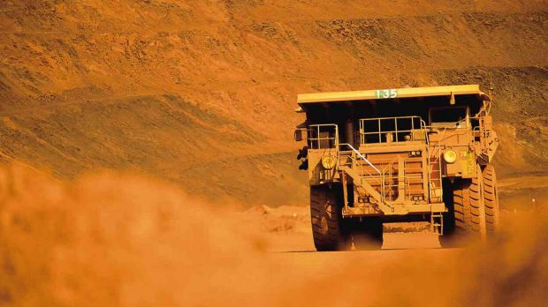 There's more to come for shareholders in BHP and, particularly, Rio.