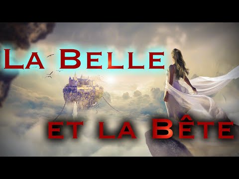 Livre audio : La Belle et la Bête