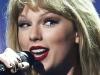 Swift drops bombshell at Super Bowl gig