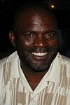 Lawrence Taylor in 2009