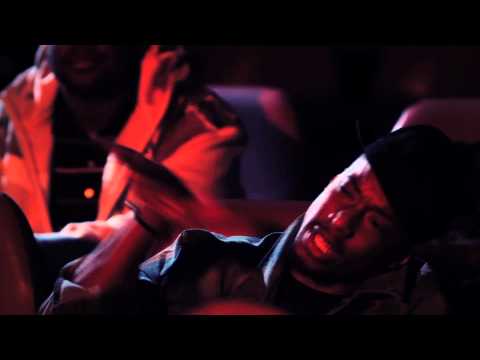 Black Milk & Danny Brown "Black and Brown"  OFFICIAL VIDEO