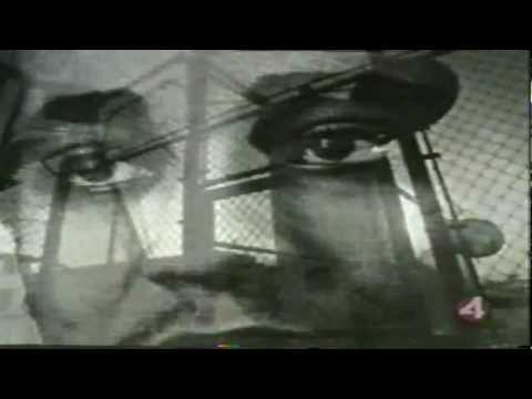 Conrad George Jackson Documentary