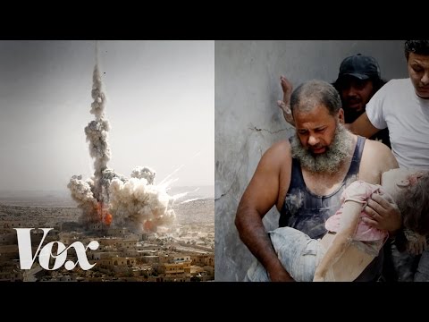 The fall of Aleppo, explained