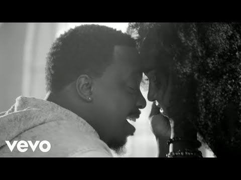 Anthony Hamilton - Amen