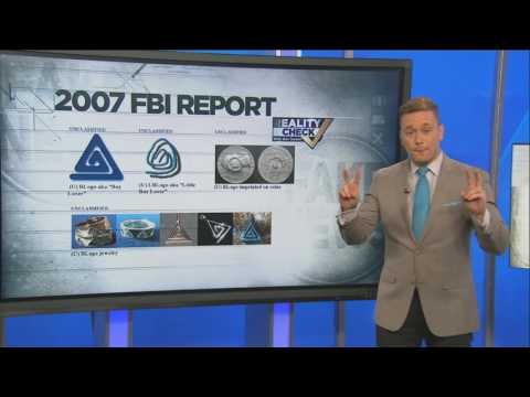 Ben Swann #Pizzagate Special 720p - CBS News 1/17/17