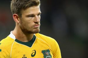 Rob Horne will miss the 2019 World Cup after signing a three-year deal with UK Premiership side the Northampton Saints. 