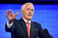Malcolm Turnbull wants to blame our problems on a too-fast shift to renewables, to justify a new subsidy for new ...