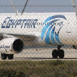 EgyptAir flight MS804 disappears from radar on flight from Paris to Cairo