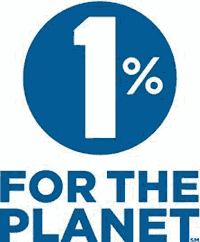 1% For The Planet