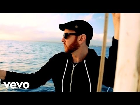 Matt Simons - Catch & Release