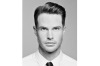 Classic grooming with high shine and a side part will give the "Mad Men" edge to your work day hair. Stylist: Chris ...