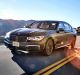 BMW's M760Li XDrive is the latest in a new wave of go-fast premium bruisers.