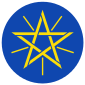 Emblem of Ethiopia