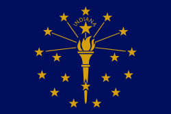 Flag of Indiana.svg