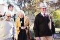 Nationals Leader and member for New England Barnaby Joyce grew up in the village of Woolbrook near Walcha. He and his ...