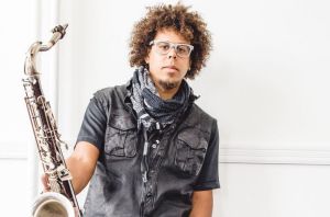 Jake Clemons stepped into his uncle's shoes in the E Street Band but has a quiet solo career happening too.